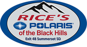Rice's Polaris of the Black Hills