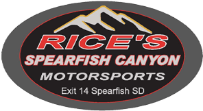 Rice's Spearfish Canyon Motorsports