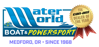 Water World Medford